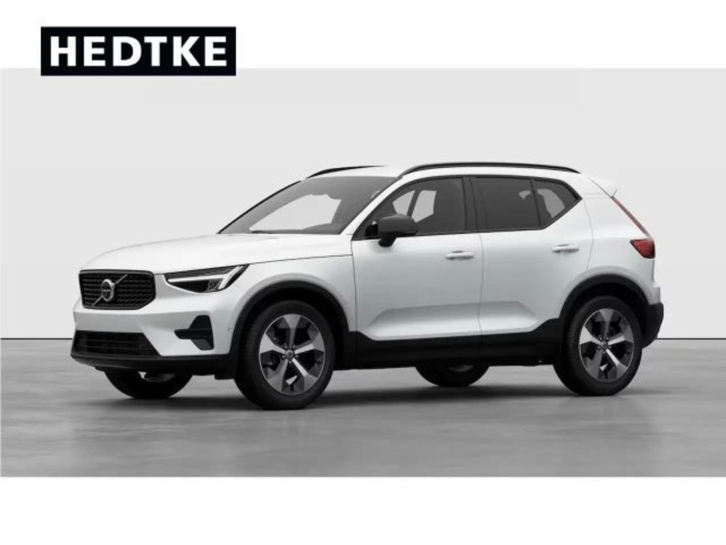 Volvo XC40 2025 Benzine