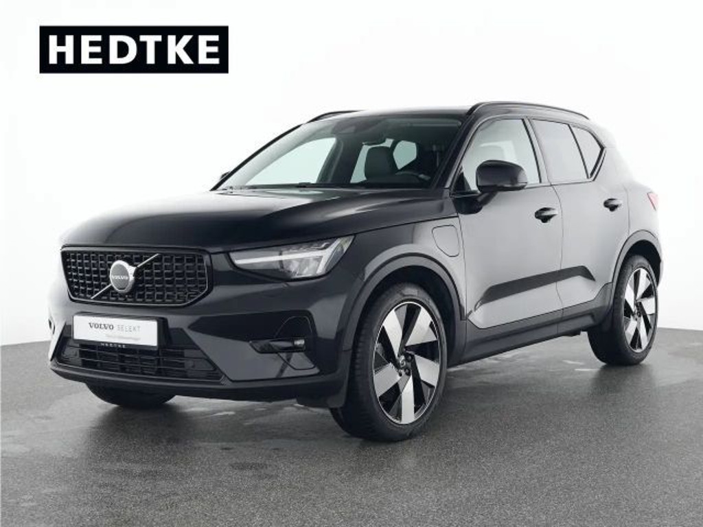 Volvo XC40 2022 Hybride Benzine