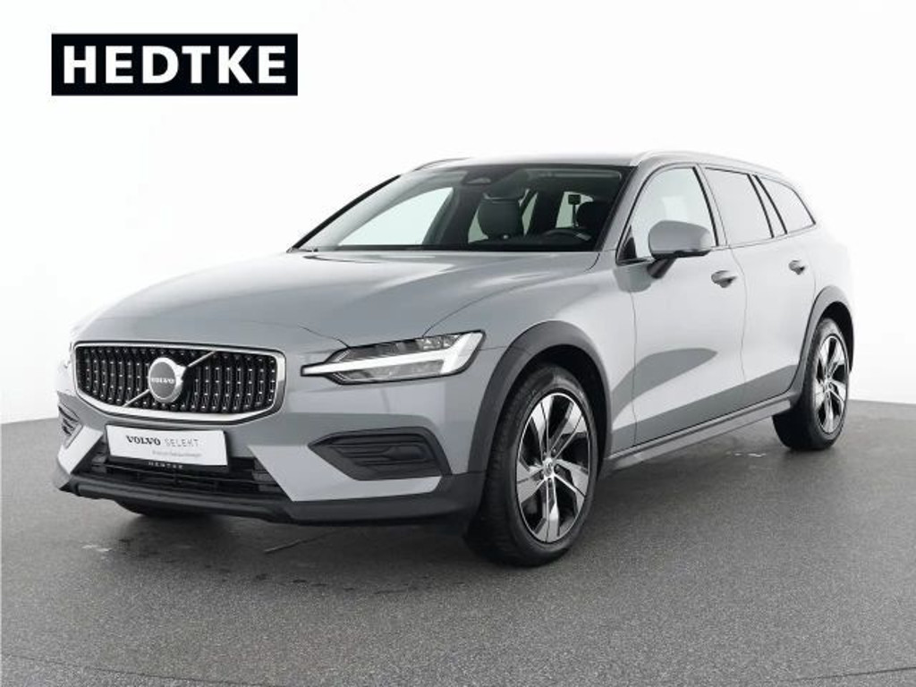 Volvo V60 Cross Country