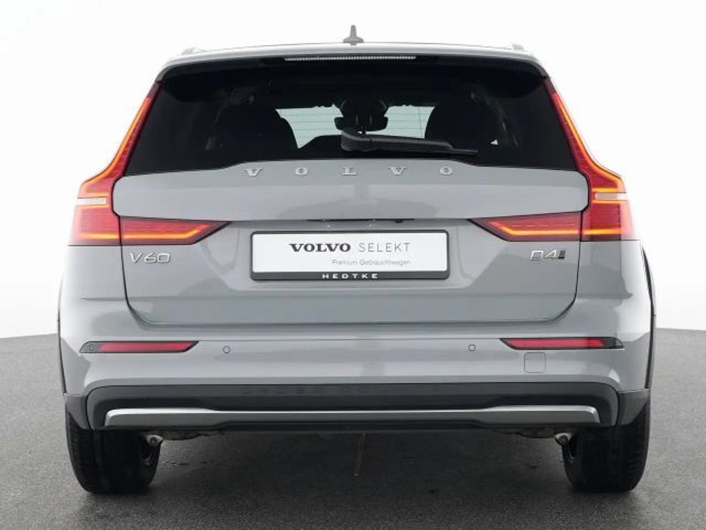 Volvo V60 Cross Country