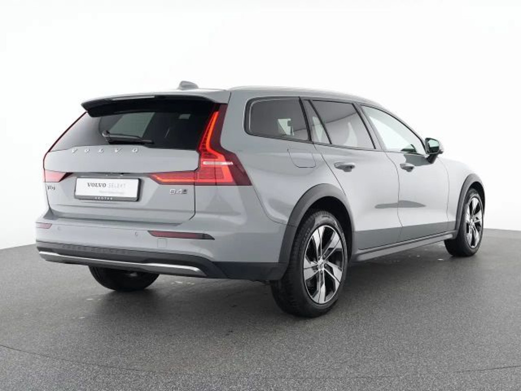 Volvo V60 Cross Country