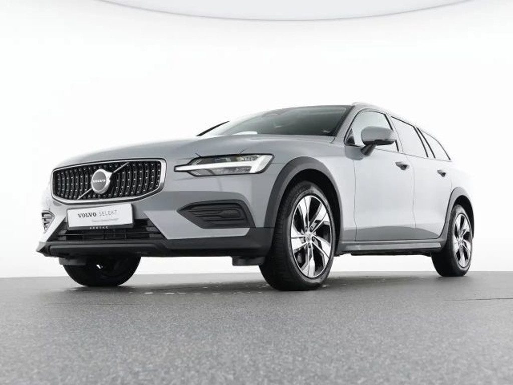 Volvo V60 Cross Country