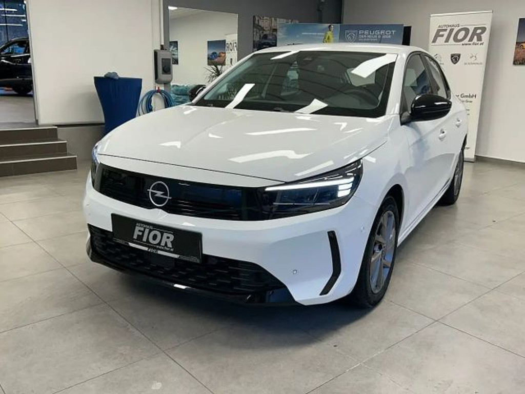 Opel Corsa 2024 Benzine