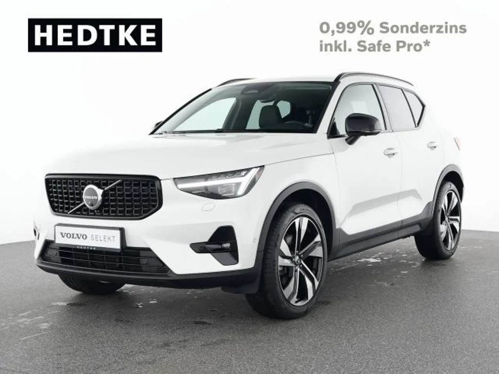 Volvo XC40 2024 Benzine