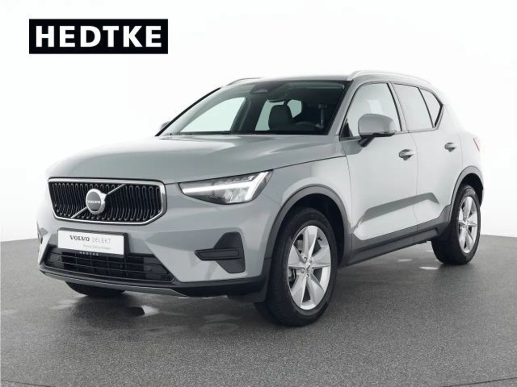 Volvo XC40 2023 Benzine