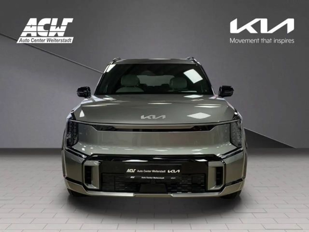 Kia EV9