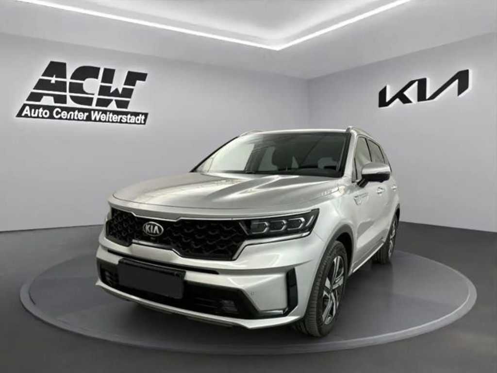 Kia Sorento 2021 Diesel