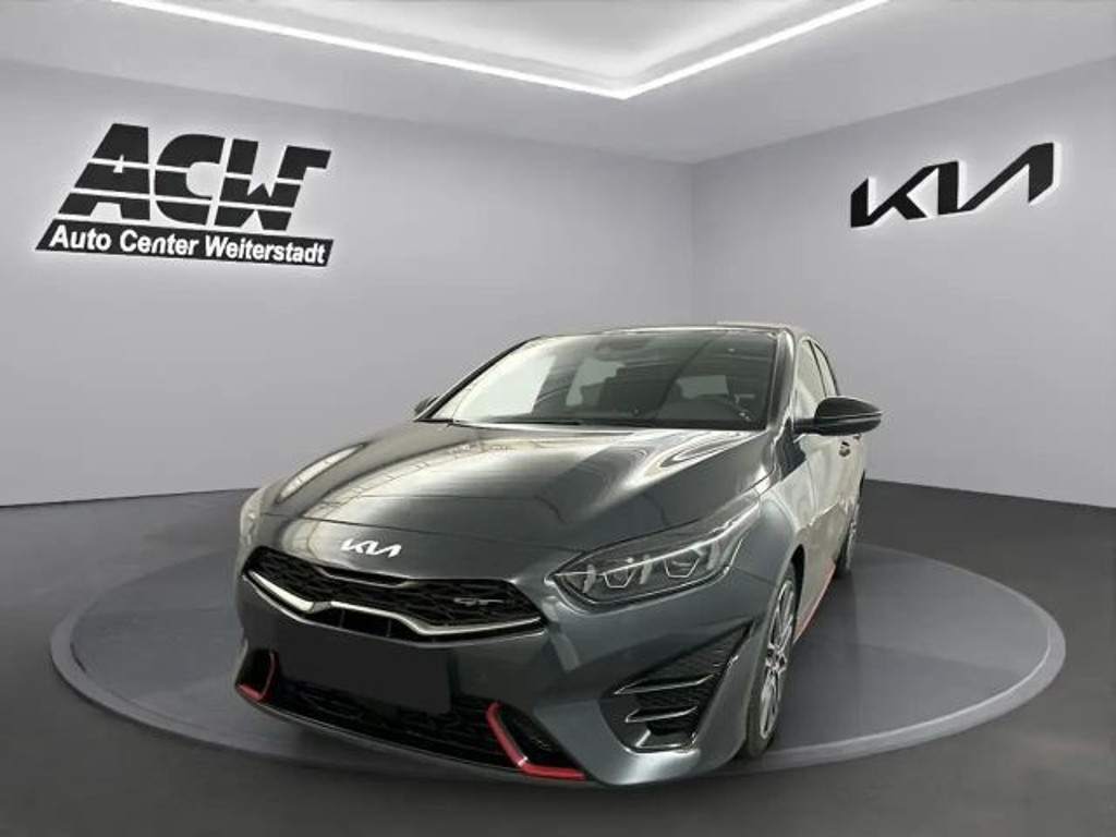 Kia ProCeed 2023 Benzine