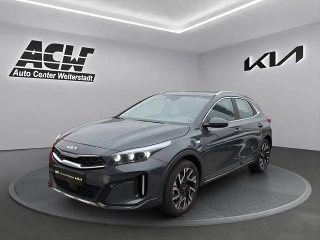 Kia XCeed 2025 Benzine