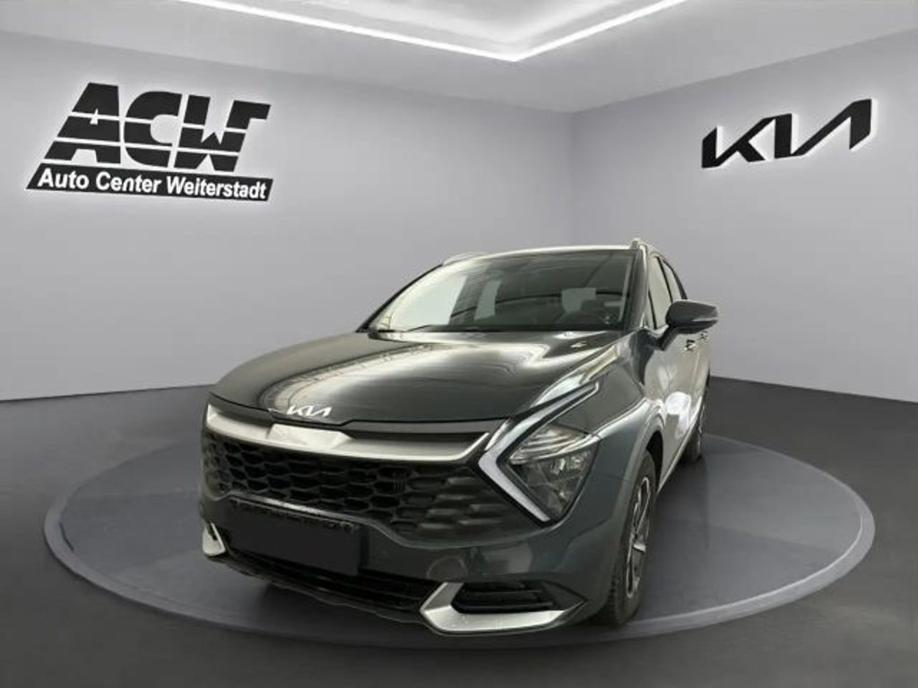 Kia Sportage 2023 Diesel