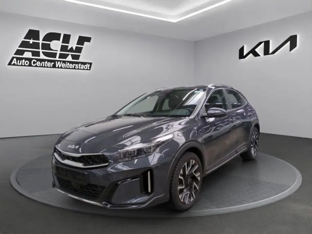 Kia XCeed 2025 Benzine