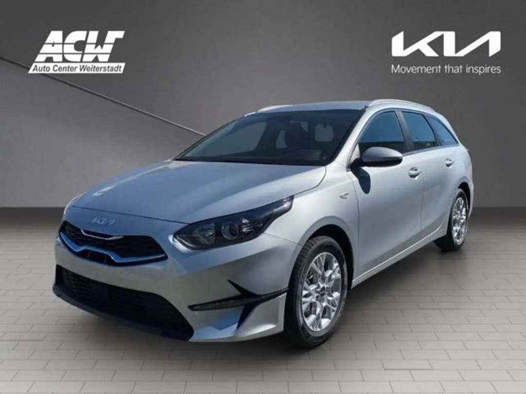 Kia Ceed 2025 Benzine