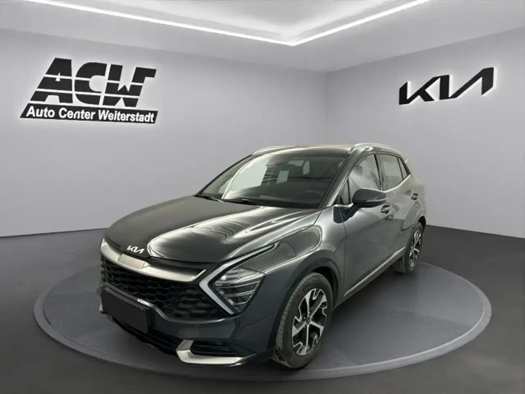 Kia Sportage 2022 Benzine