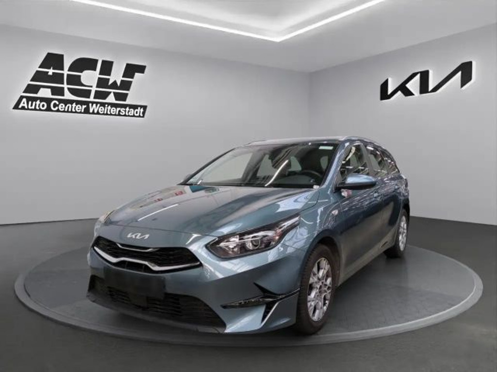 Kia Ceed 2025 Benzine