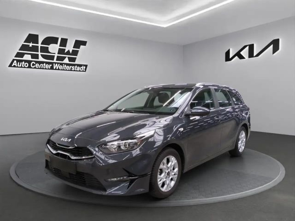 Kia Ceed 2025 Benzine