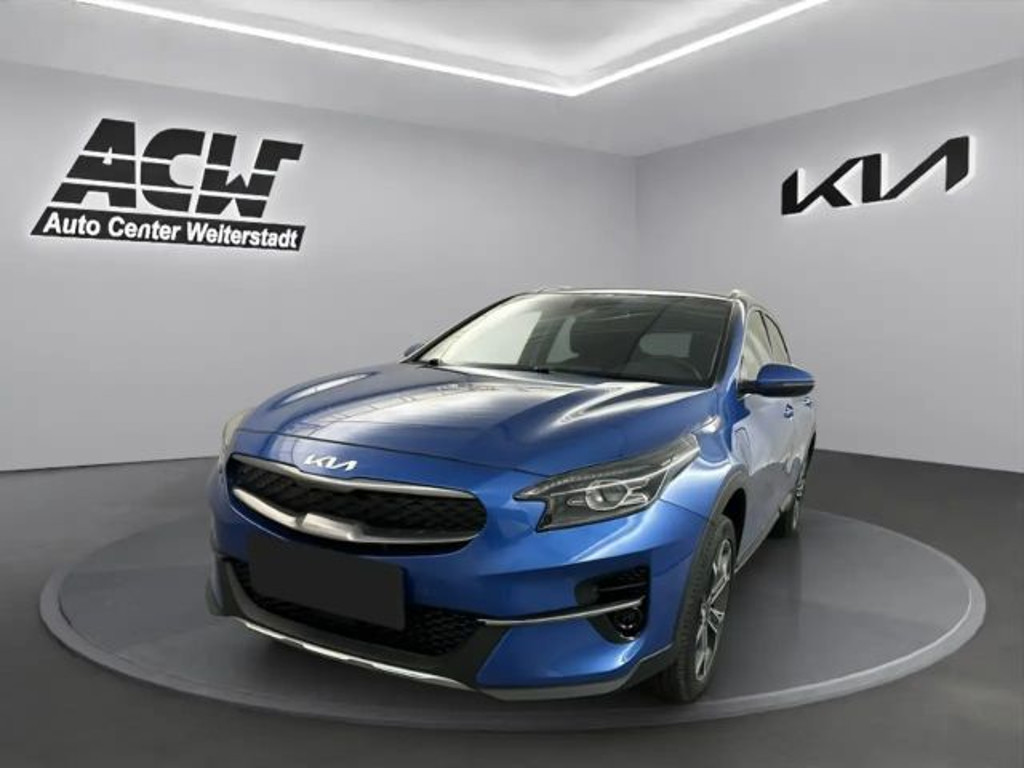 Kia XCeed 2022 Hybride Benzine