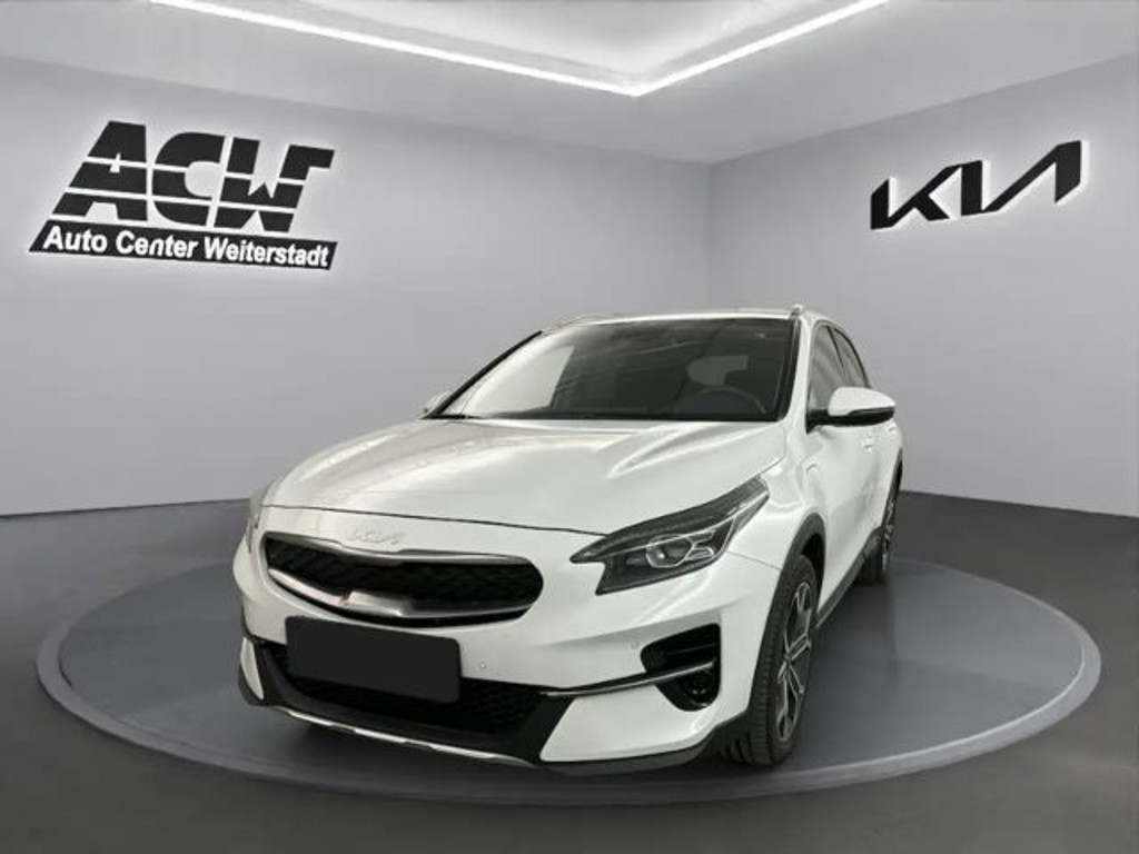 Kia XCeed 2022 Hybride Benzine
