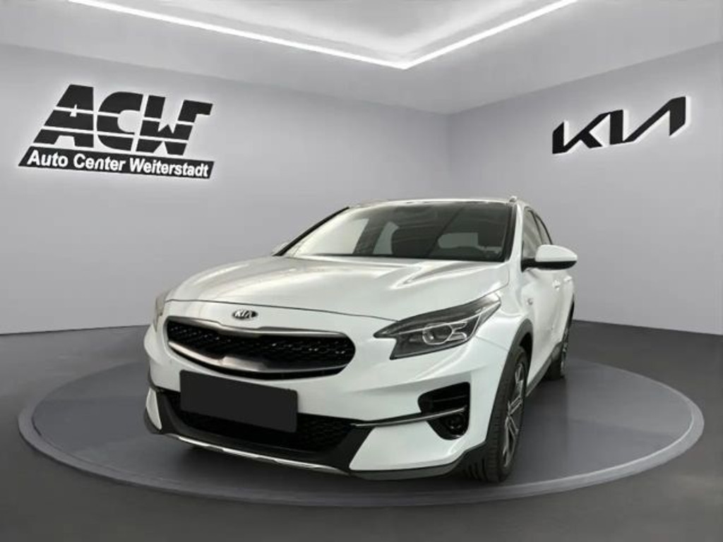 Kia XCeed 2021 Benzine