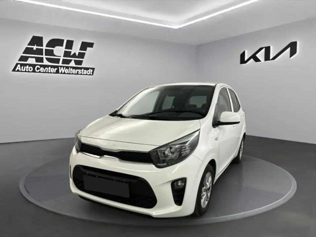 Kia Picanto 2022 Benzine