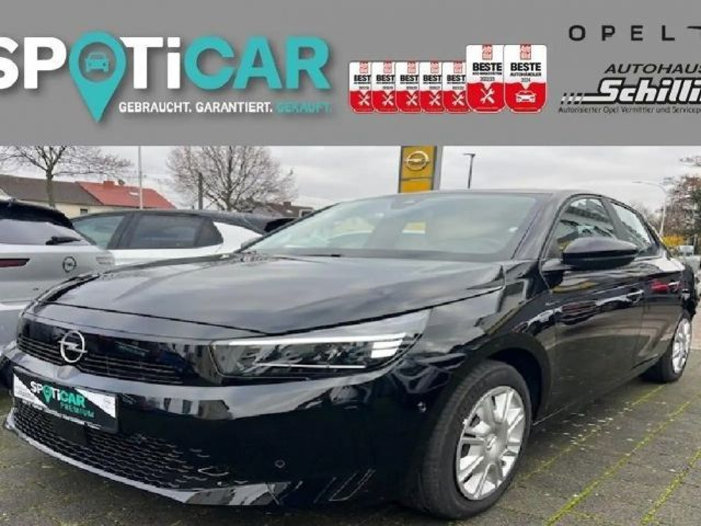 Opel Corsa 2024 Elektrisch