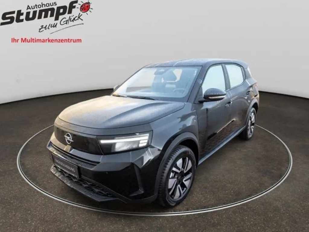 Opel Frontera 2025 Benzine