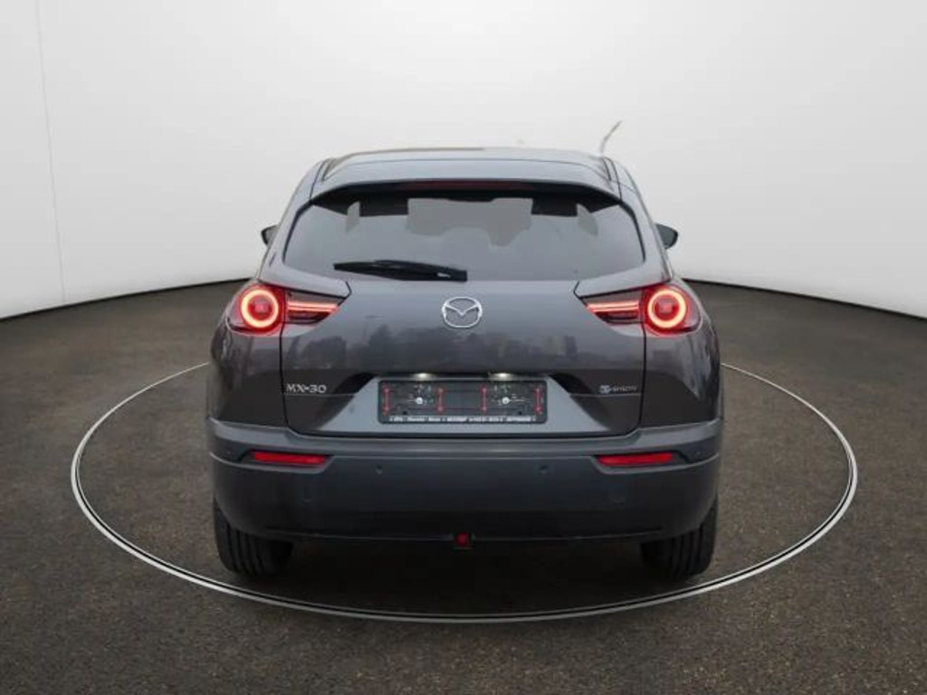 Mazda MX-30