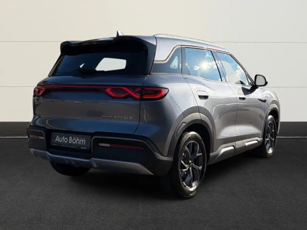 BYD Atto 2