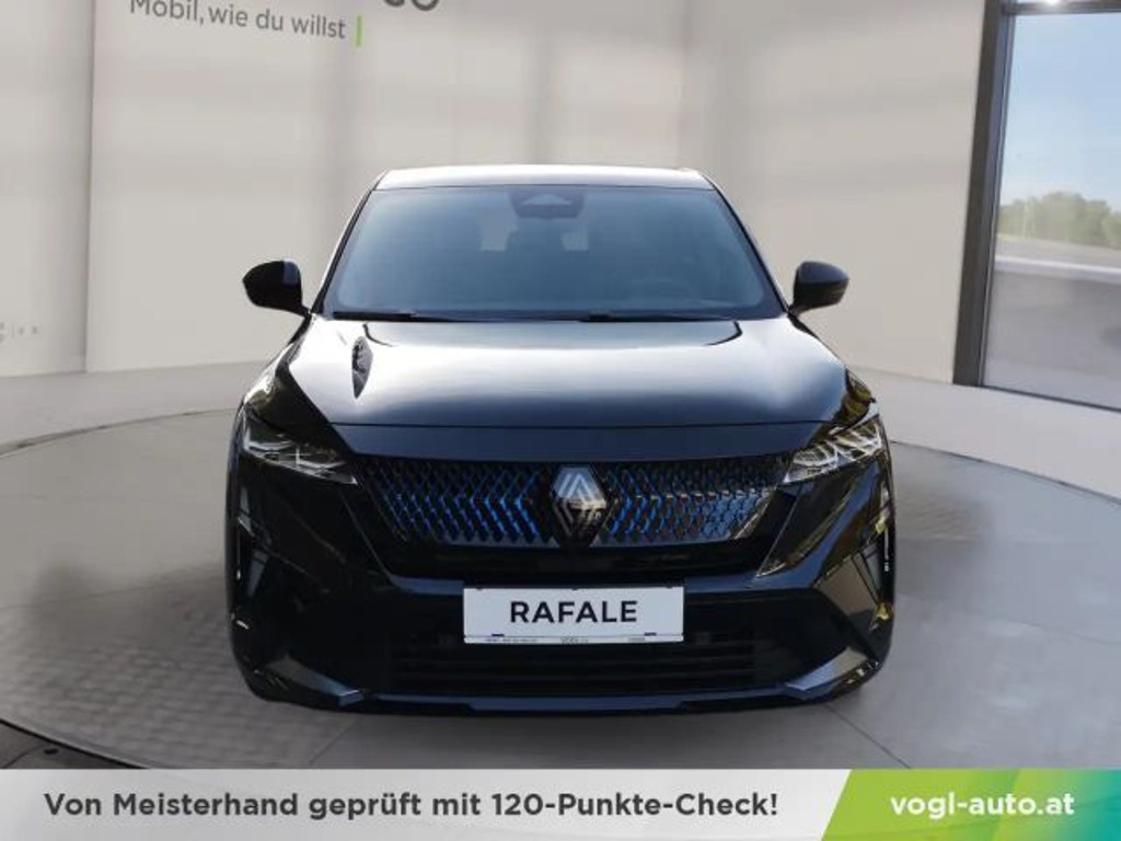 Renault Rafale