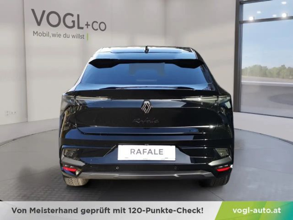 Renault Rafale