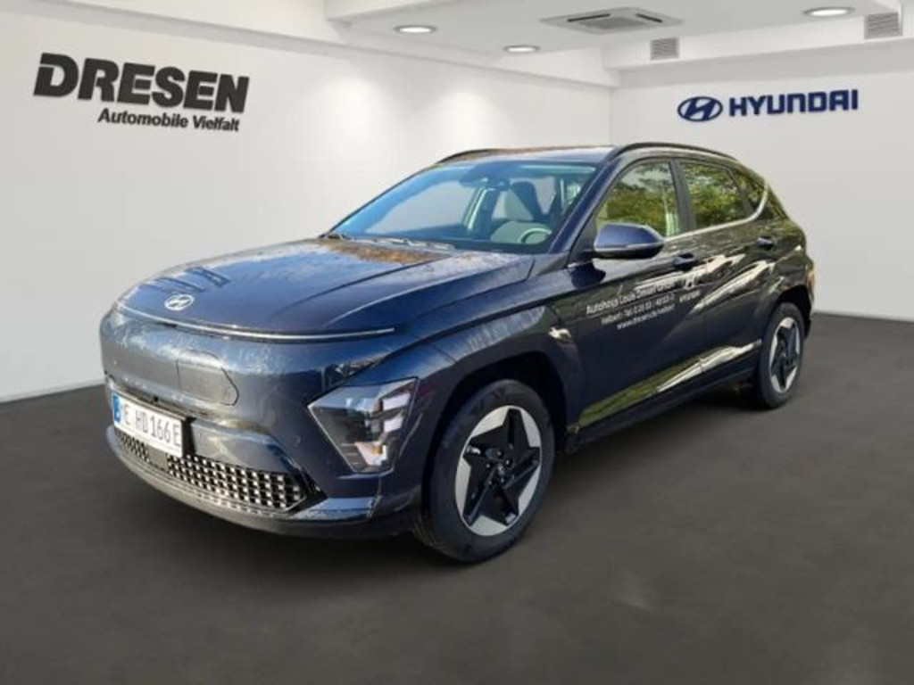 Hyundai Kona 2024 Elektrisch