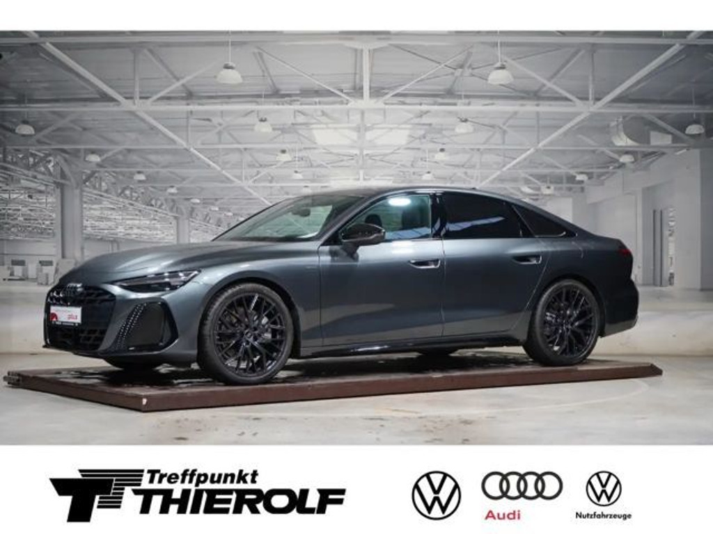 Audi A6 e-tron 2025 Hybride Benzine