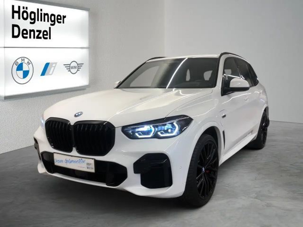 BMW X5 2023 Hybride Benzine