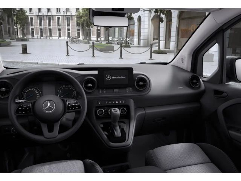 Mercedes-Benz Citan