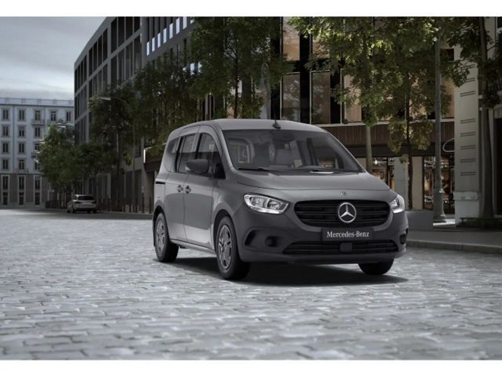Mercedes-Benz Citan