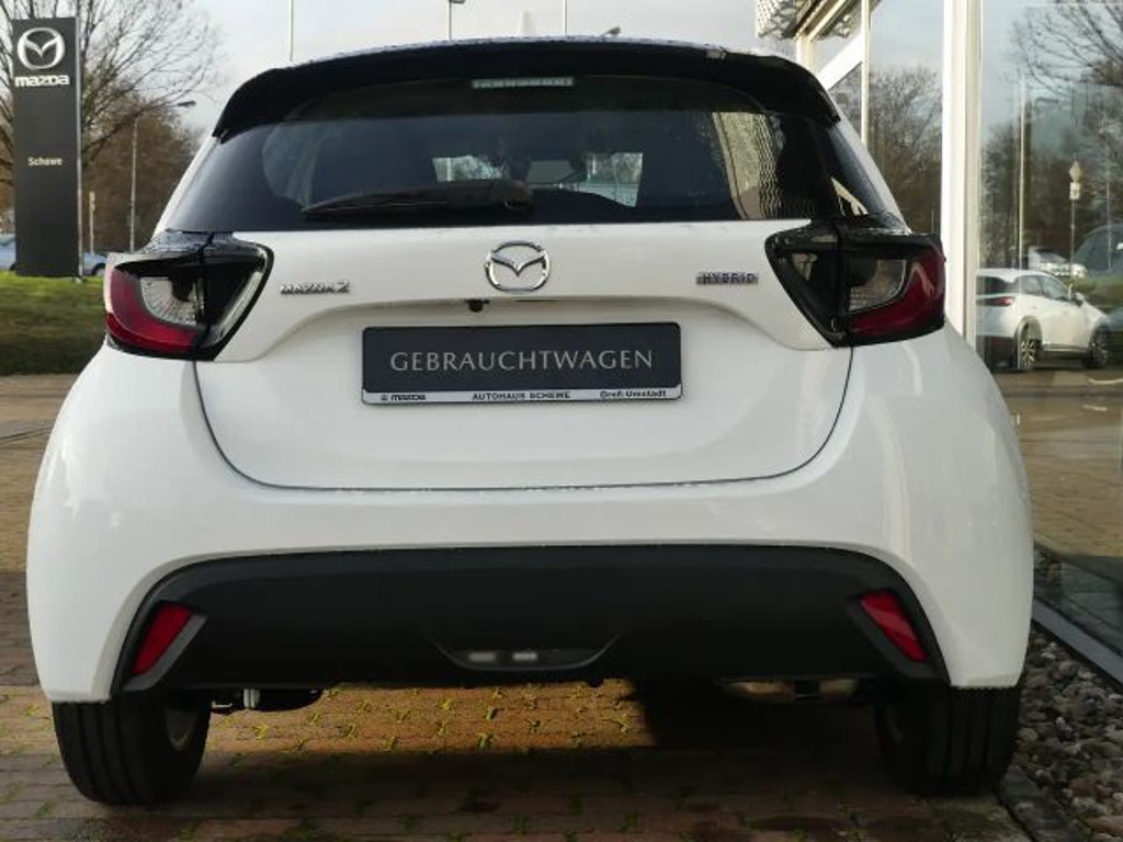 Mazda 2