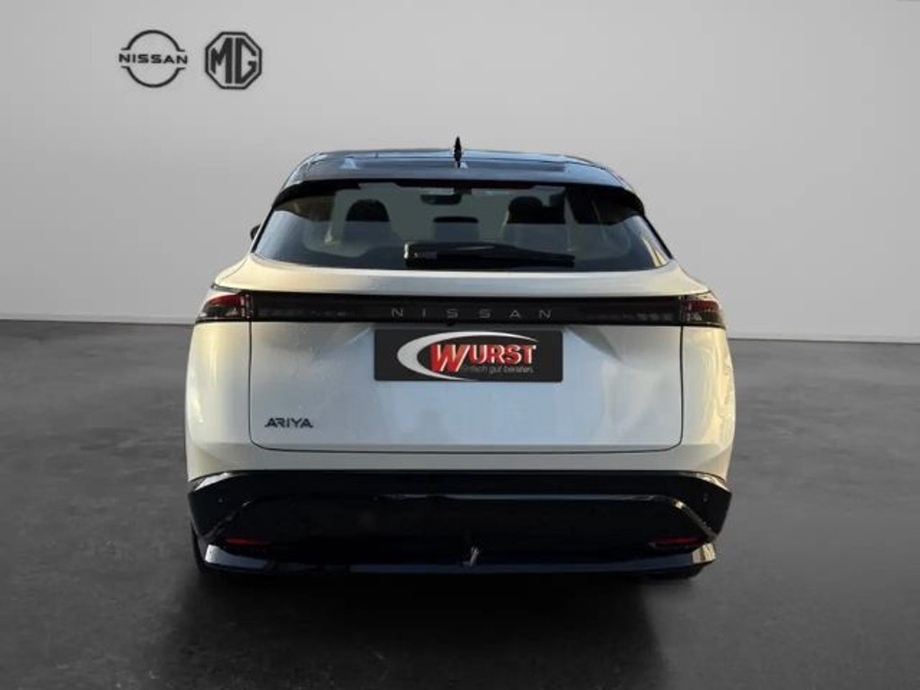 Nissan Ariya