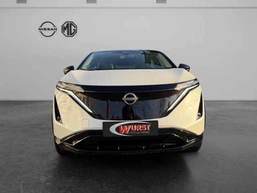 Nissan Ariya