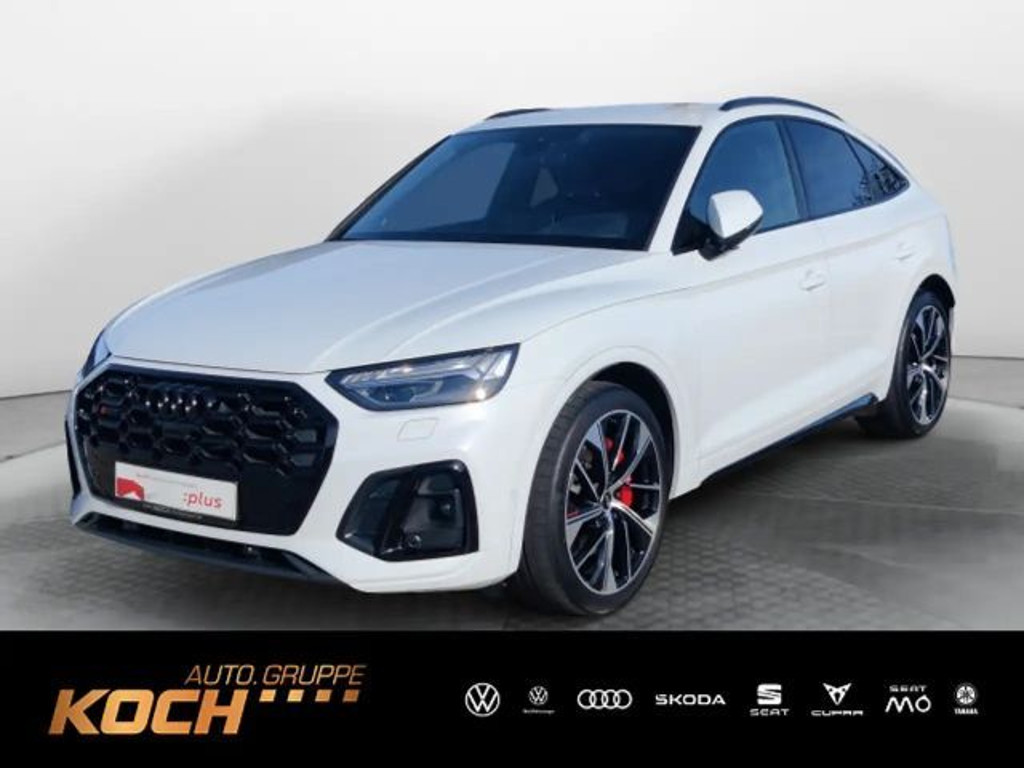Audi SQ5 2022 Diesel