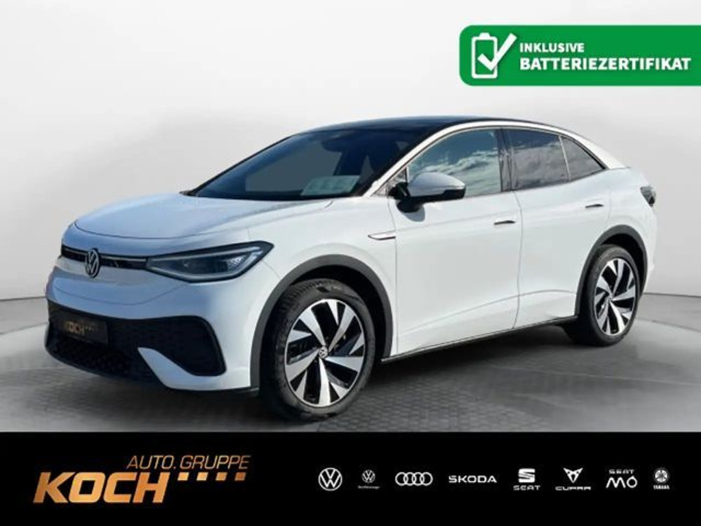 Volkswagen ID.5 2024 Elektrisch