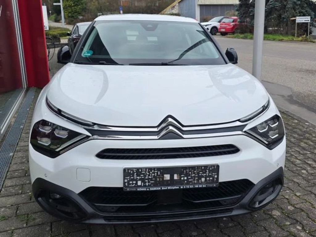 Citroën C4
