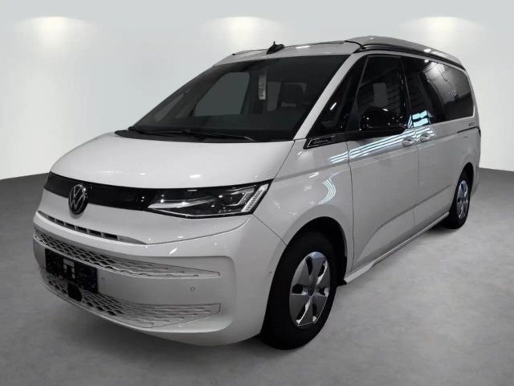 Volkswagen California 2025 Diesel