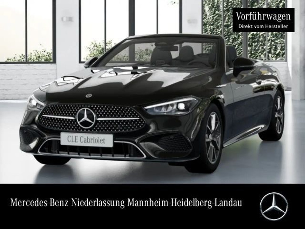 Mercedes-Benz CL 2025 Benzine