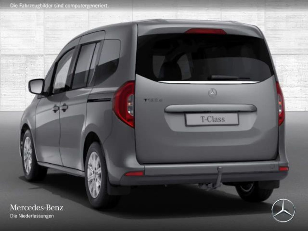 Mercedes-Benz T 180