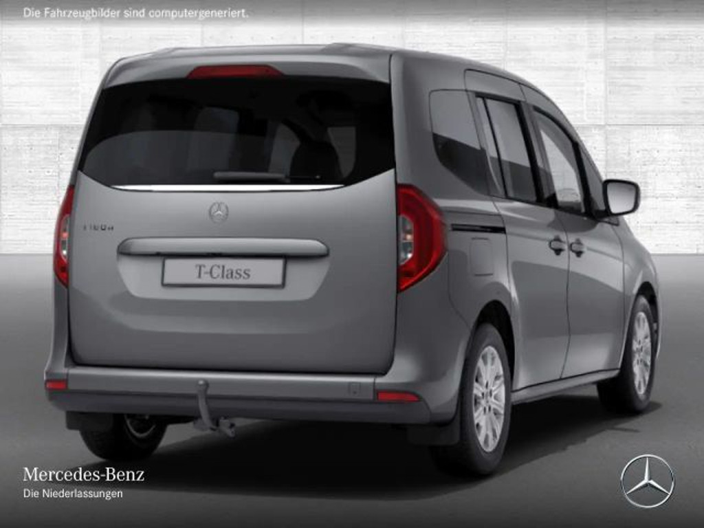 Mercedes-Benz T 180
