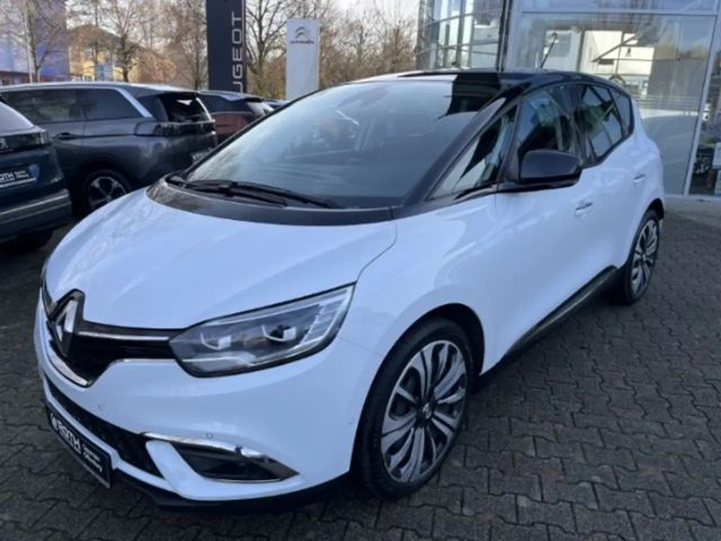 Renault Scenic 2022 Benzine