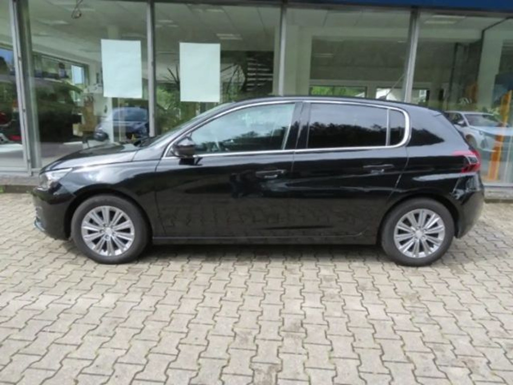 Peugeot 308 2021 Diesel