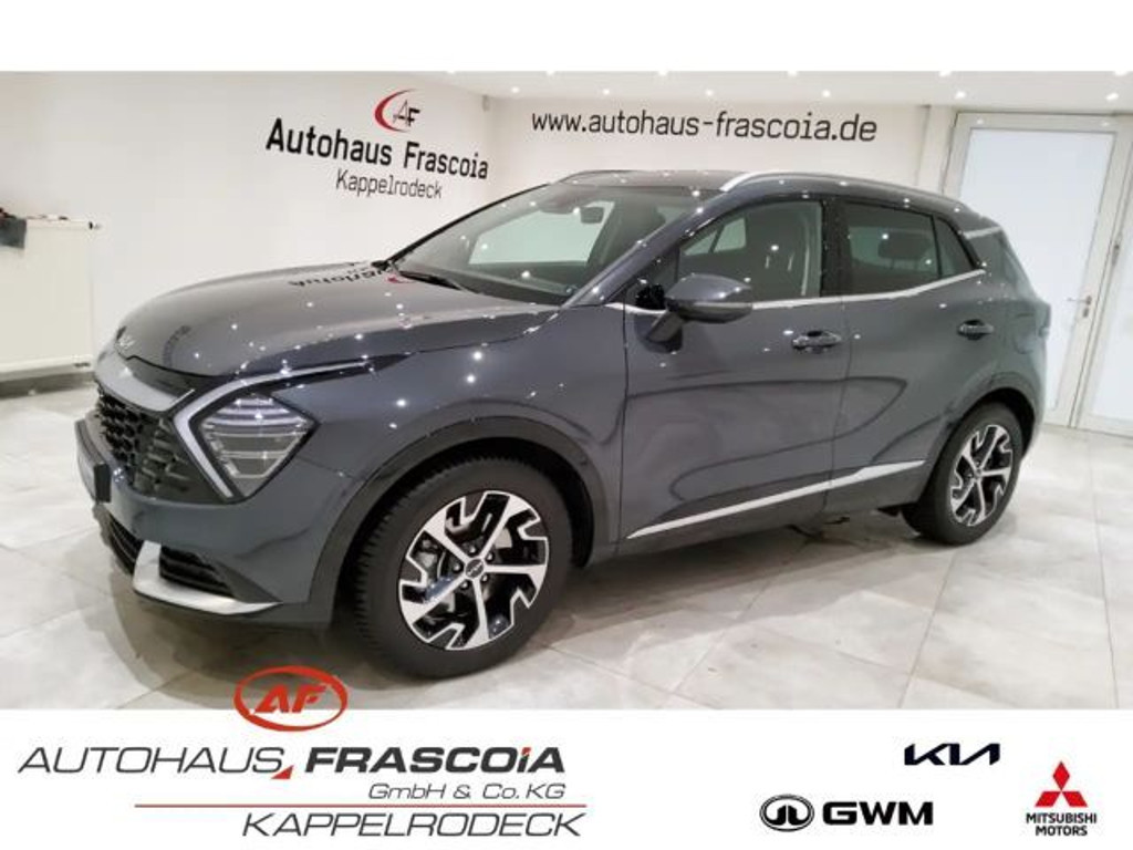 Kia Sportage 2024 Benzine