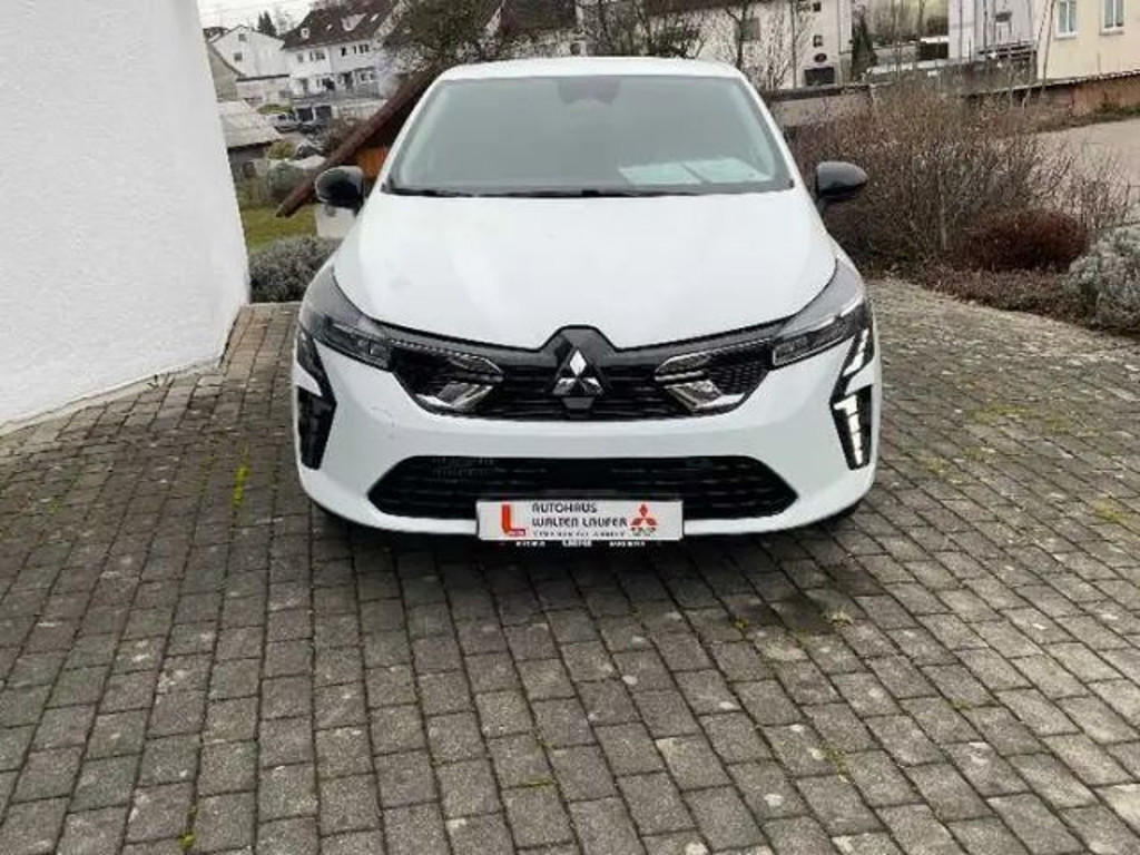 Mitsubishi Colt 2025 Benzine