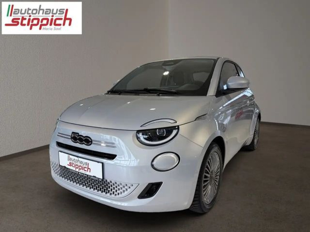 Fiat 500 2025 Benzine