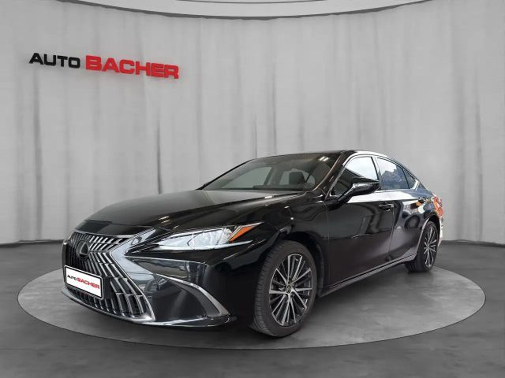 Lexus ES 2025 Hybride Benzine